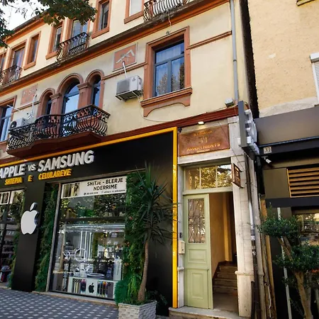 Studio31apartments Center Appartamento *