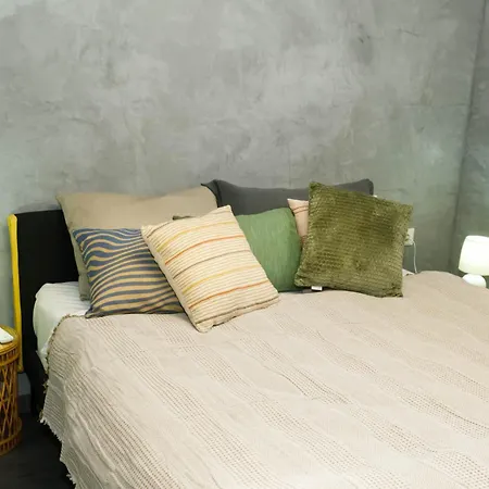 Apartamento Studio31apartments Center