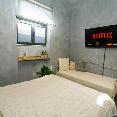 Appartamento Studio31apartments Center Tirana