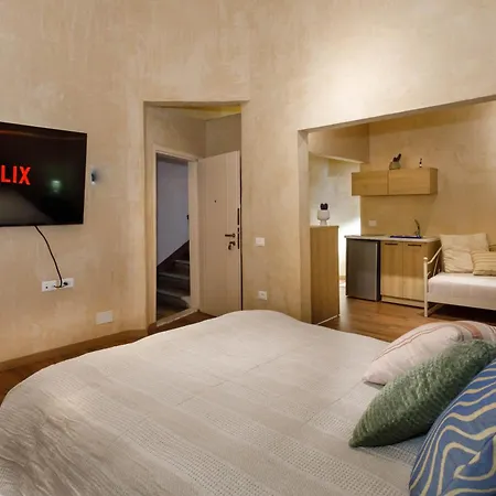 Studio31apartments Center Apartamento