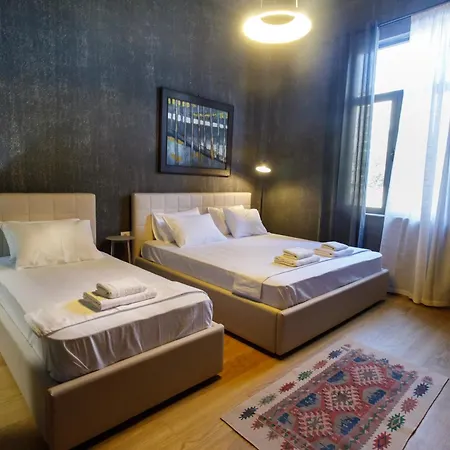 Studio31apartments Center