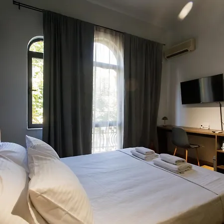 Apartamento Studio31apartments Center