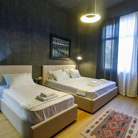 Apartamento Studio31apartments Center