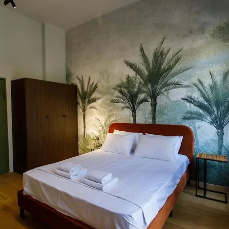 Studio31apartments Center