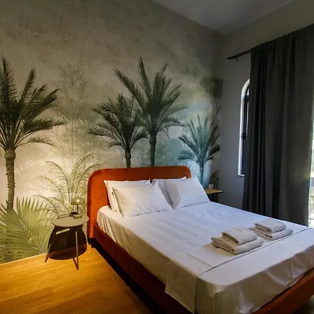 Studio31apartments Center Appartamento Tirana