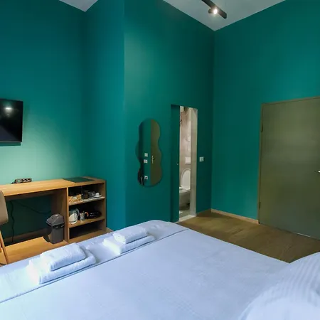 Apartamento Studio31apartments Center Tirana