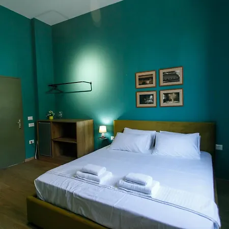 Appartamento Studio31apartments Center *