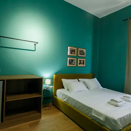 Apartamento Studio31apartments Center