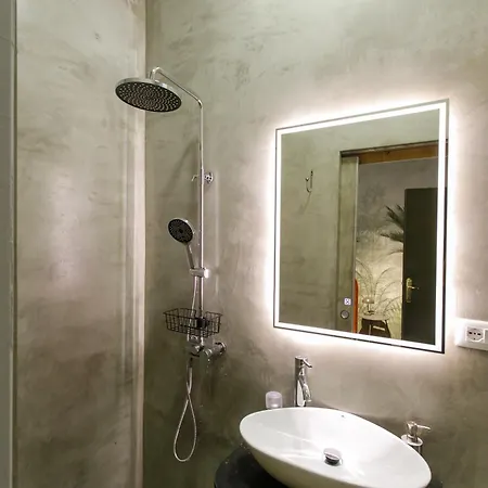 Appartamento Studio31apartments Center Tirana