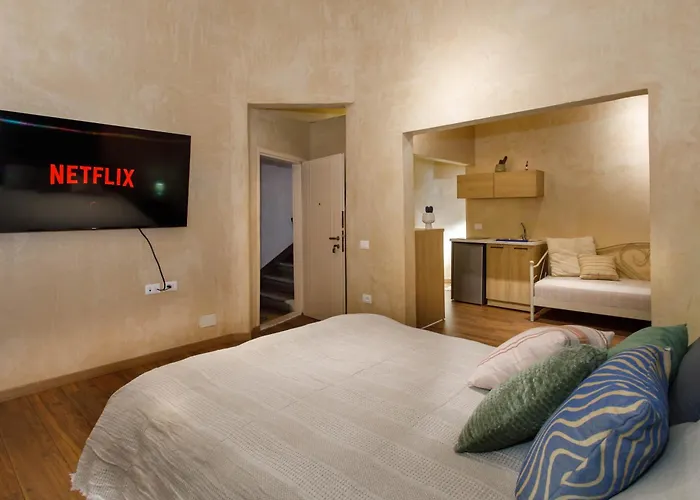 شقة Studio31apartments Center *