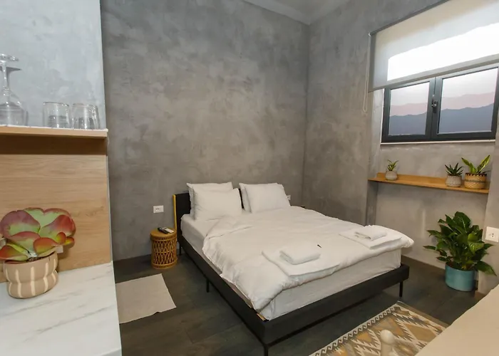 Studio31apartments Center *