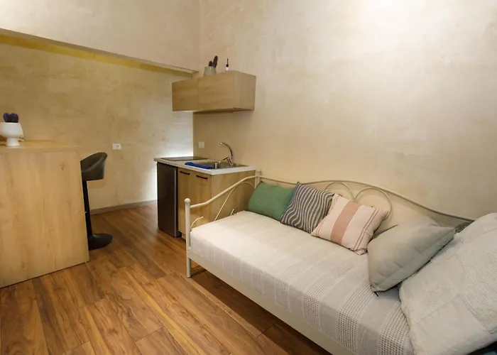 شقة Studio31apartments Center