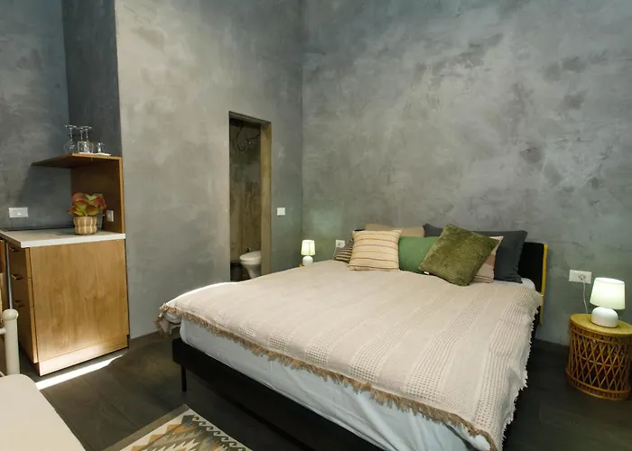 Studio31apartments Center تيرانا