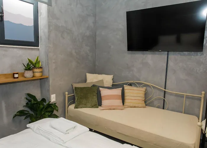 Studio31apartments Center شقة *