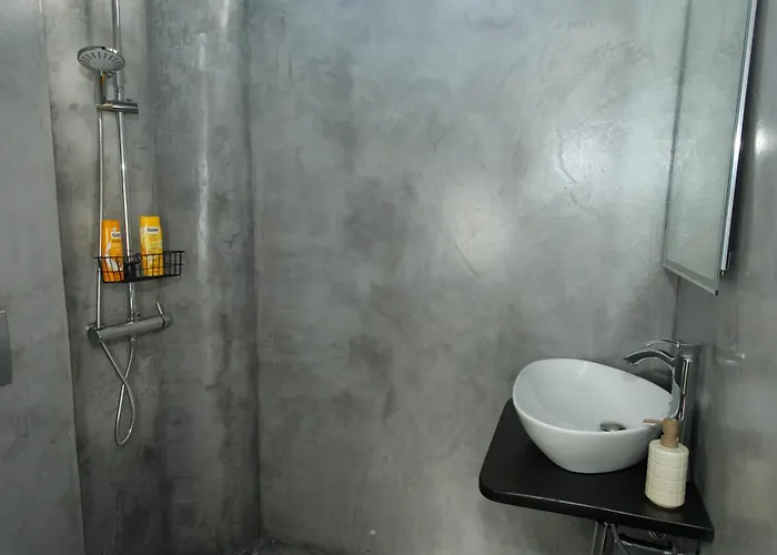 Studio31apartments Center شقة تيرانا