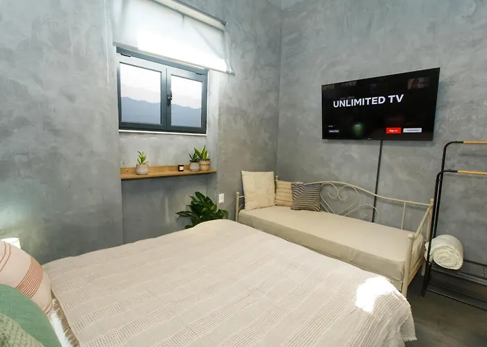 شقة Studio31apartments Center *