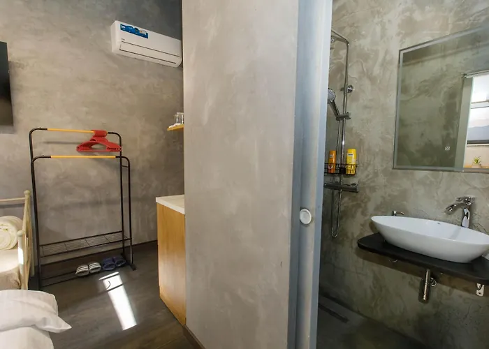 Studio31apartments Center * تيرانا