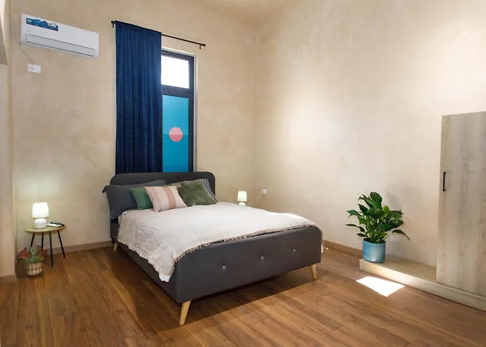 Studio31apartments Center