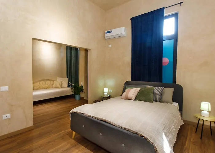 Studio31apartments Center شقة