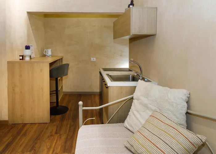 شقة Studio31apartments Center تيرانا