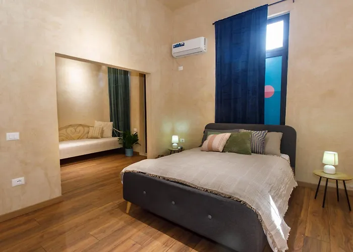 Studio31apartments Center شقة تيرانا