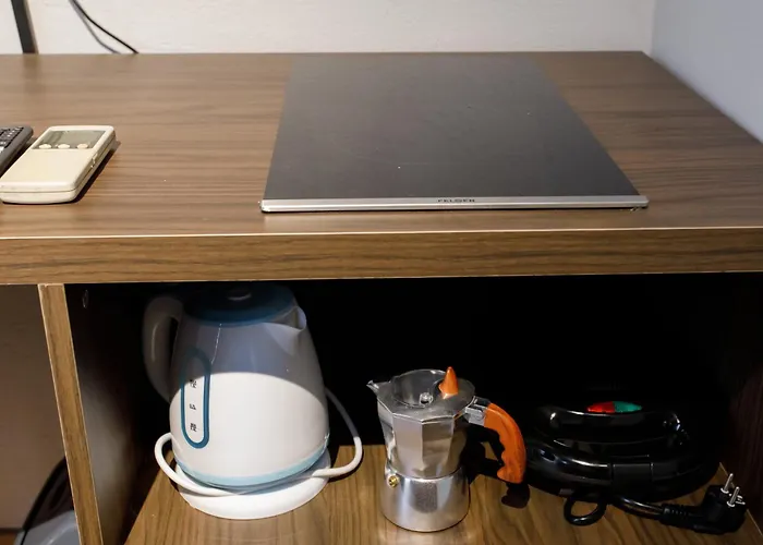 شقة Studio31apartments Center *