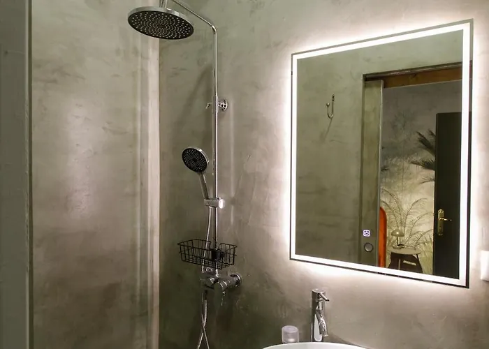 Studio31apartments Center * تيرانا