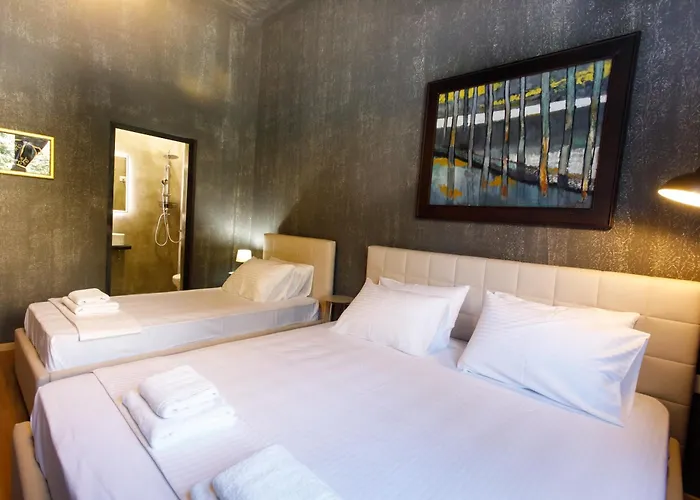 Studio31apartments Center *