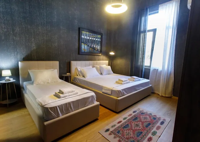 Studio31apartments Center