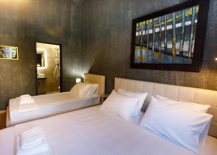 Studio31apartments Center