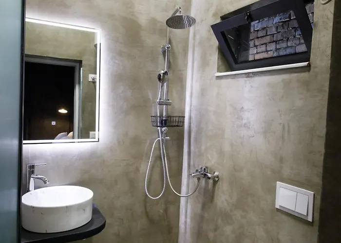 شقة Studio31apartments Center