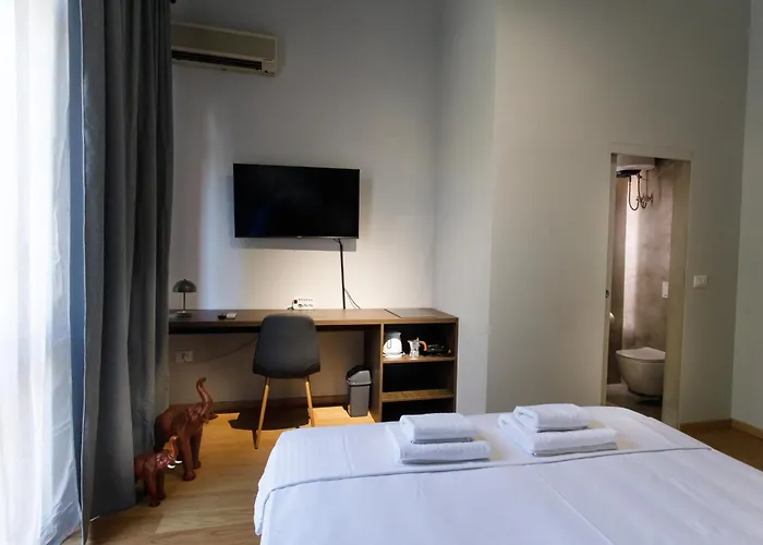 شقة Studio31apartments Center *