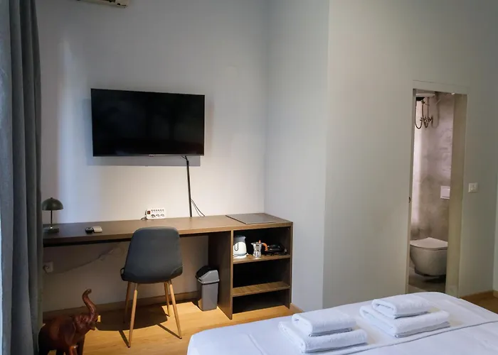 Studio31apartments Center شقة تيرانا