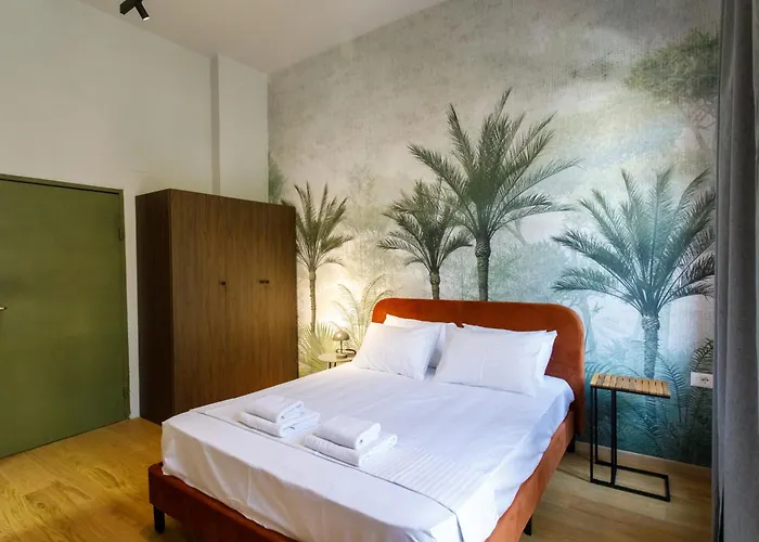 Studio31apartments Center شقة