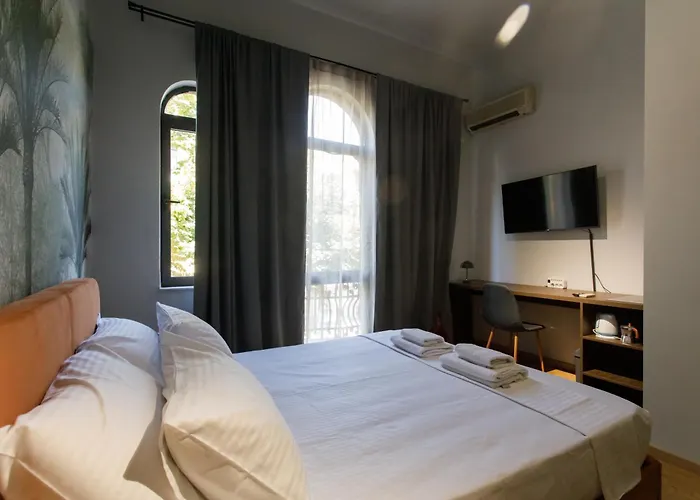 Studio31apartments Center شقة