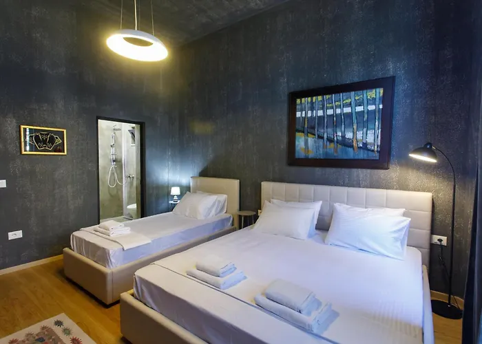 Studio31apartments Center شقة