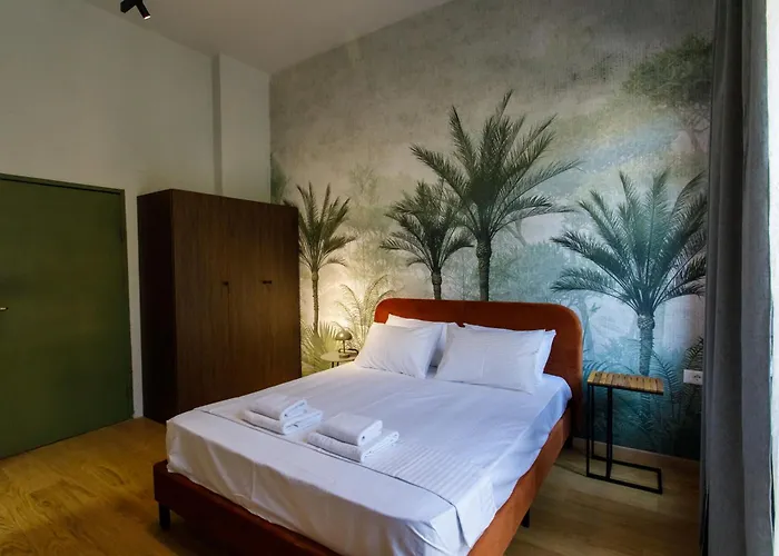 Studio31apartments Center