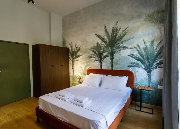 Studio31apartments Center * تيرانا