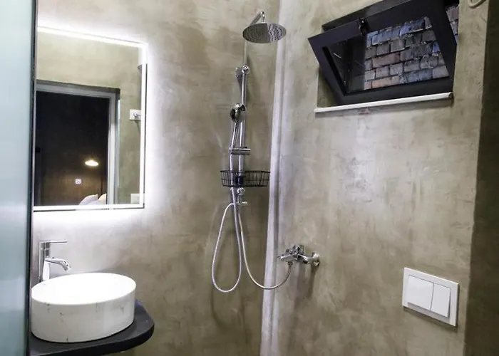 Studio31apartments Center تيرانا