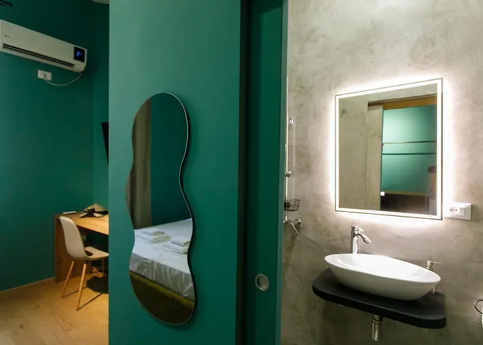 Studio31apartments Center * تيرانا