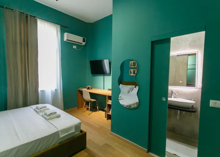 Studio31apartments Center شقة