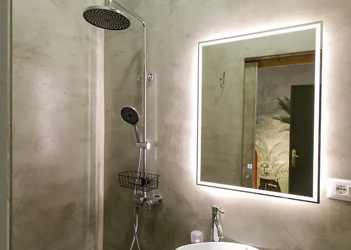 شقة Studio31apartments Center تيرانا