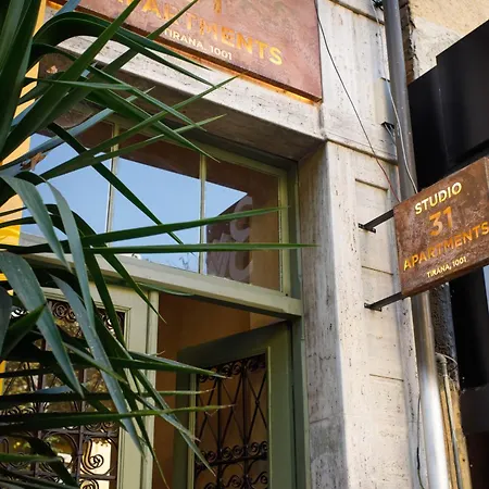 Studio31apartments Center Appartement