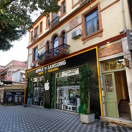 Studio31apartments Center * Tirana