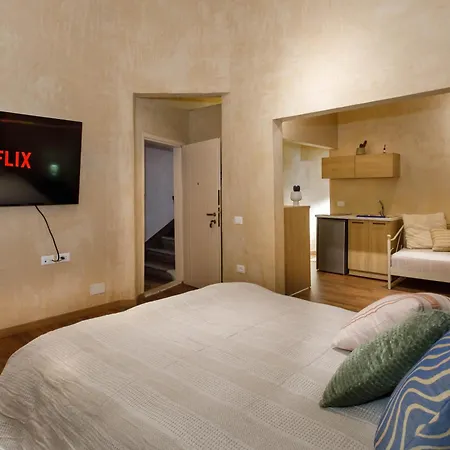 Appartement Studio31apartments Center *