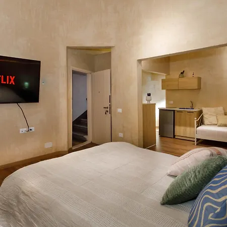 Studio31apartments City Center Apartment *