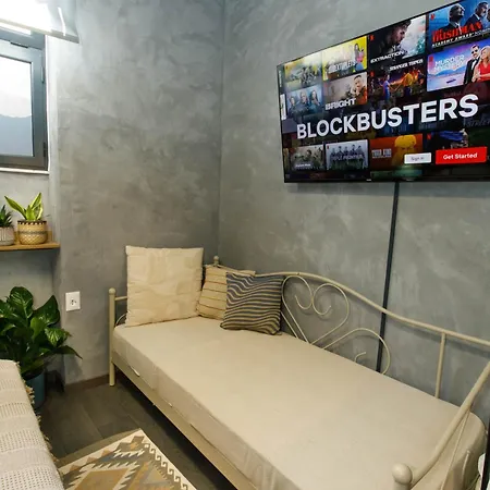 Studio31apartments City Center Tirana