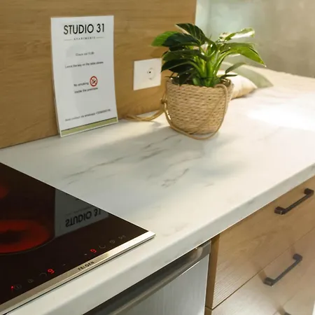 Apartment Studio31apartments City Center