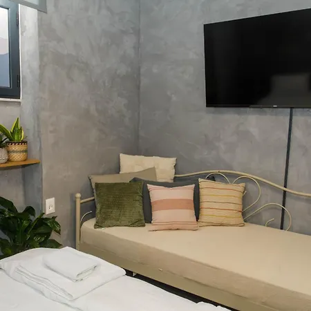 Studio31apartments Center Appartement *