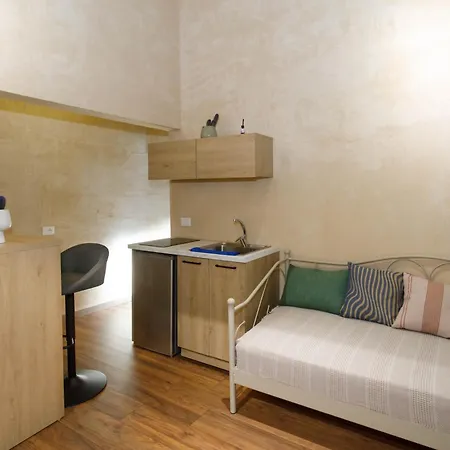 Studio31apartments City Center